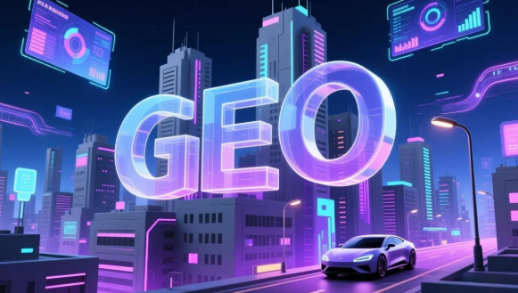 子长县GEO 优化行业动态：主流搜索平台地域收录规则更新综述