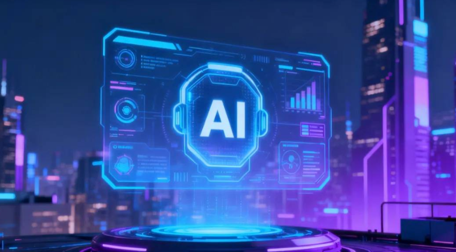子长县AI选型参考：合理运用人工智能工具提升效率