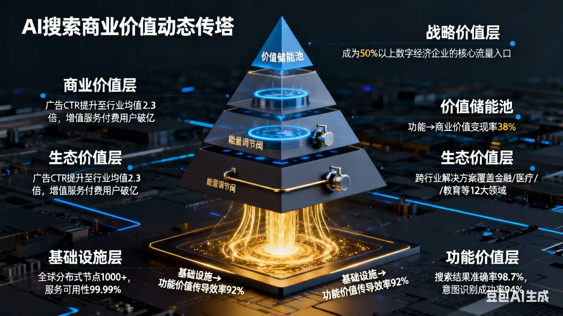 告别传统流量困局，子长县GEO优化助力企业抢占AI问答新流量