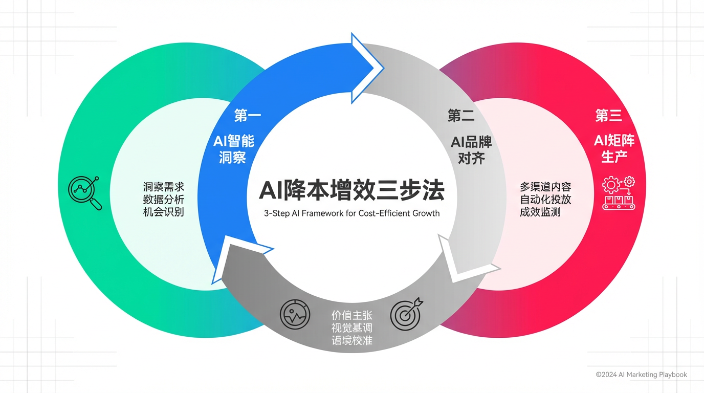 子长县企业必看：不用扩招招人，AI就能帮门店降本增收